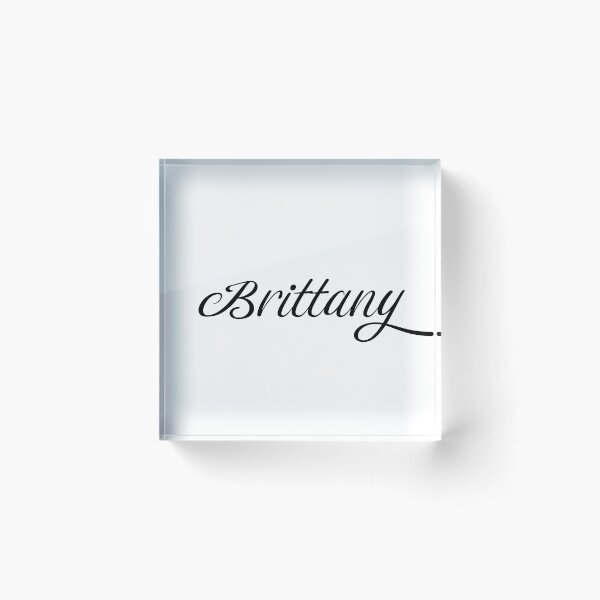 Item preview, Name Brittany designed and sold by gulden.