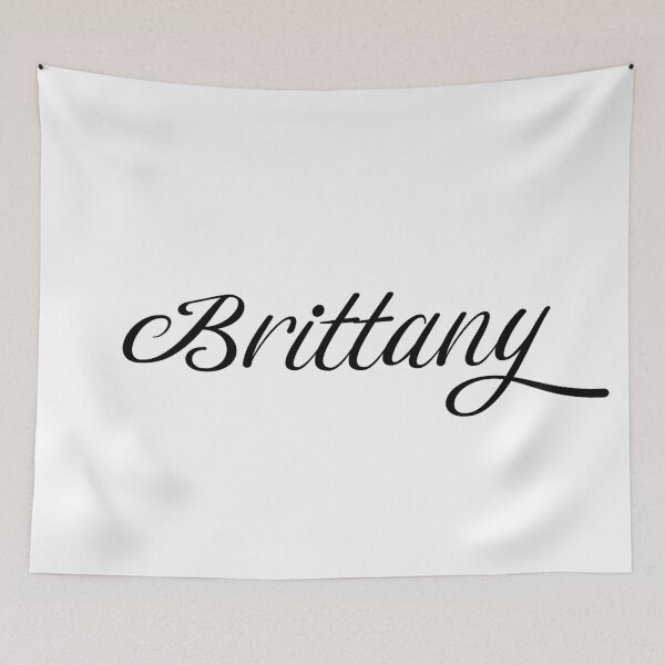 Item preview, Name Brittany designed and sold by gulden.