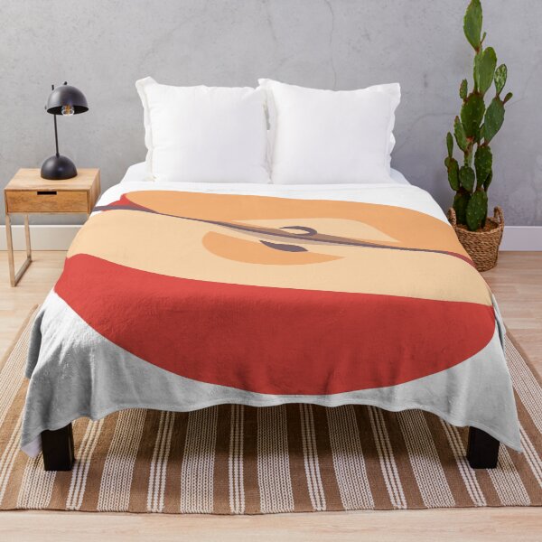 Item preview, slice of apple designed and sold by kim tang.