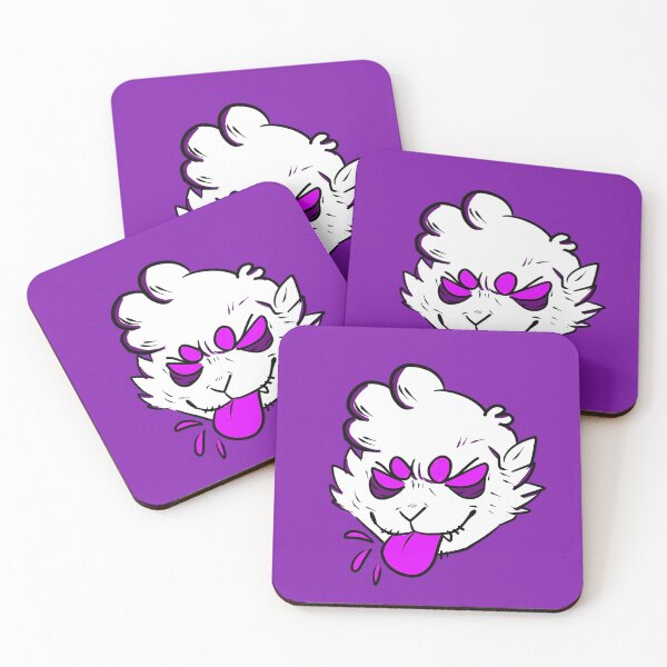 Item preview, Rabid Monkie designed and sold by Moo-nkie.