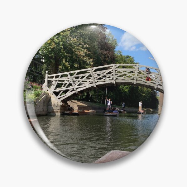 Item preview, Cambridge Punt designed and sold by stude.