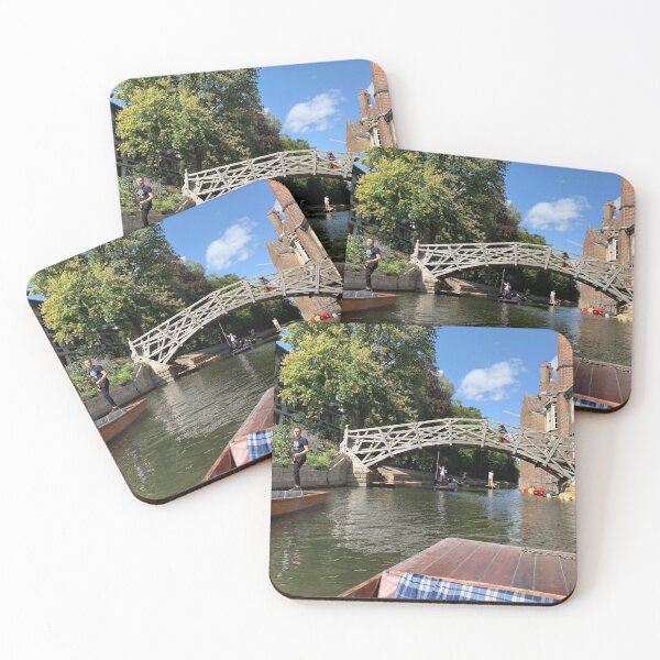 Item preview, Cambridge Punt designed and sold by stude.