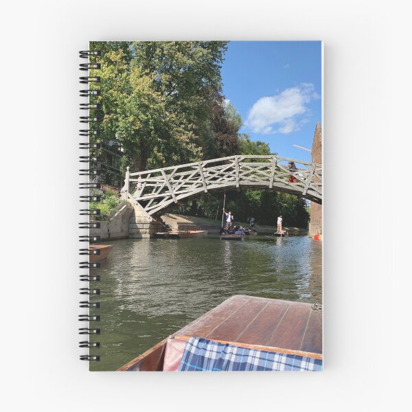 Item preview, Cambridge Punt designed and sold by stude.