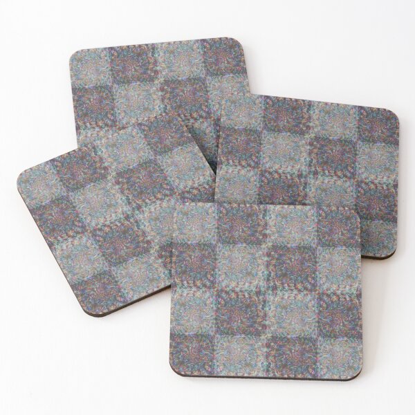 Item preview, Patterns Over Patterns.  designed and sold by MindTravel.
