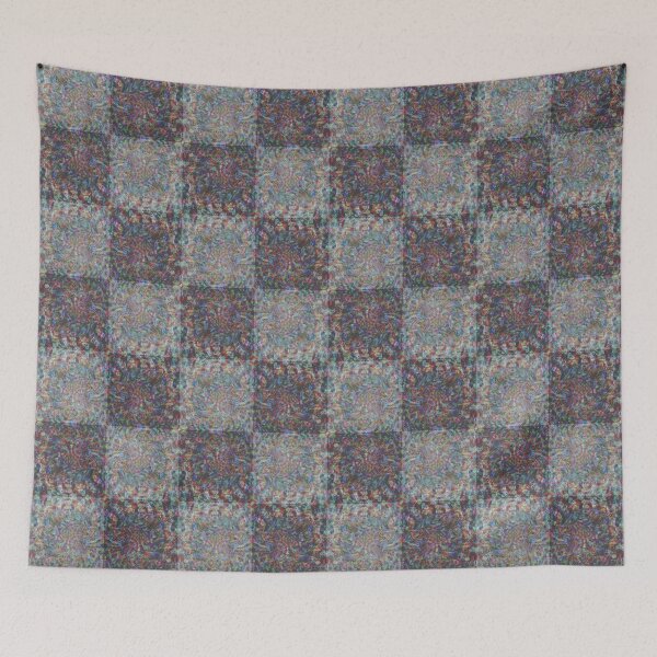 Item preview, Patterns Over Patterns.  designed and sold by MindTravel.