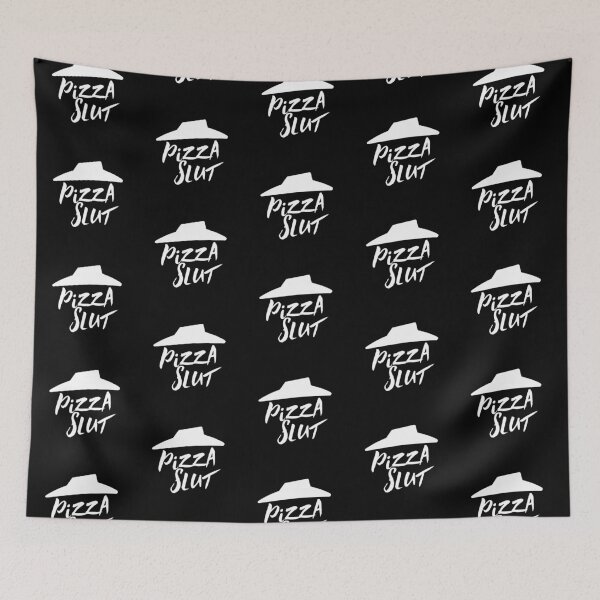 Item preview, Pizza Slut designed and sold by HighCiti.