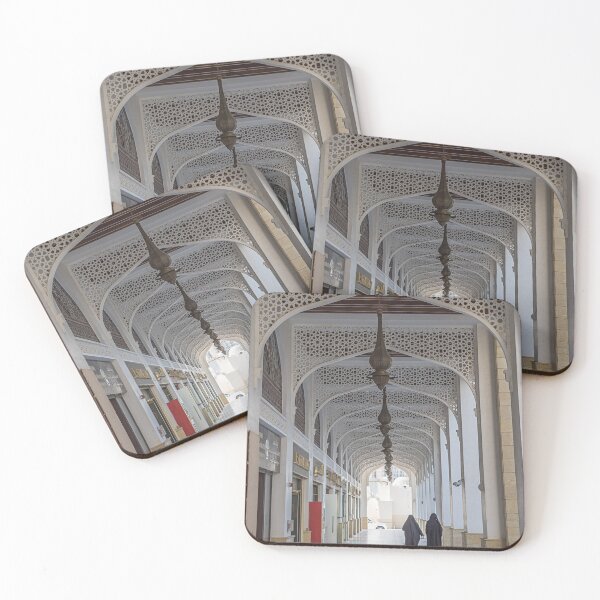 Item preview, Qatar. Doha. Gold Market. Passage. designed and sold by vadim19.