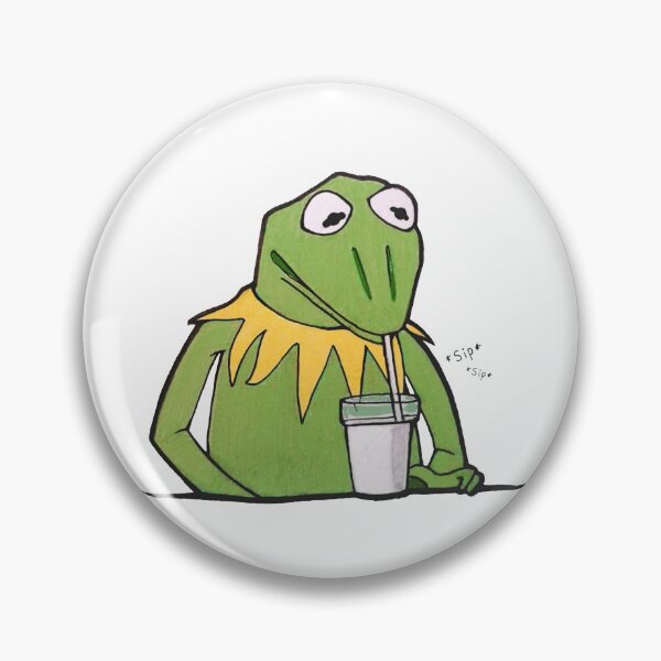 kermie sippie milk Pin