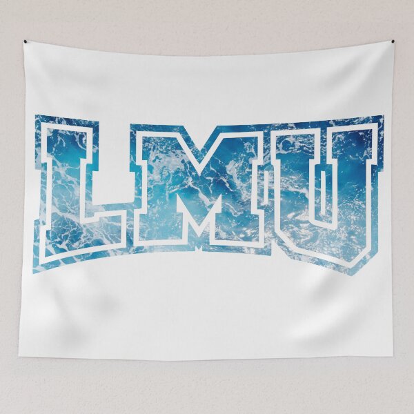 Item preview, Ocean Logo designed and sold by Emily Sullivan.