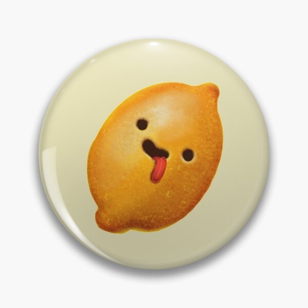Item preview, whole happy and cheeky lemon designed and sold by adoralistic.