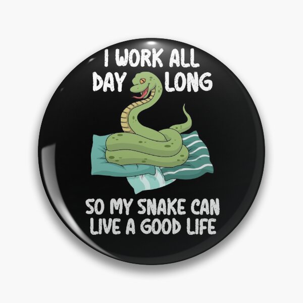 Item preview, Funny Snake Gifts Women Snake Gift Men Herping Reptile Snake designed and sold by DSWShirts.