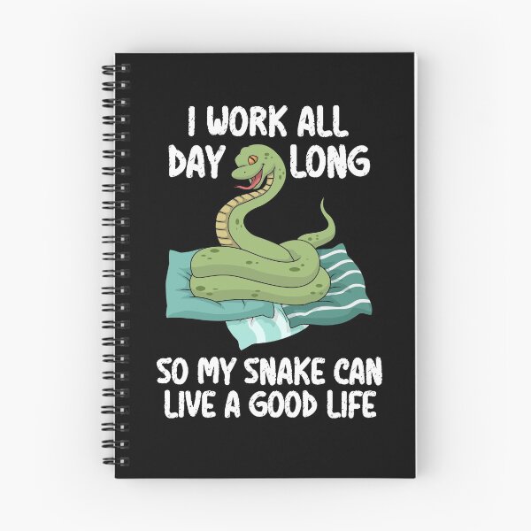 Item preview, Funny Snake Gifts Women Snake Gift Men Herping Reptile Snake designed and sold by DSWShirts.