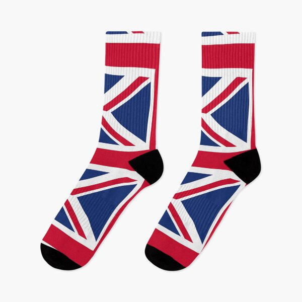Item preview, Flag of United Kingdom designed and sold by Flags & Cie.
