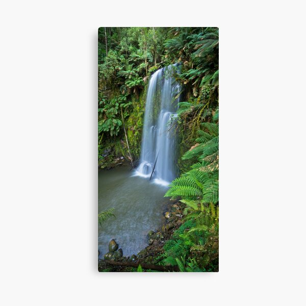 Item preview, Beauchamp Falls From Above designed and sold by pablosvista2.