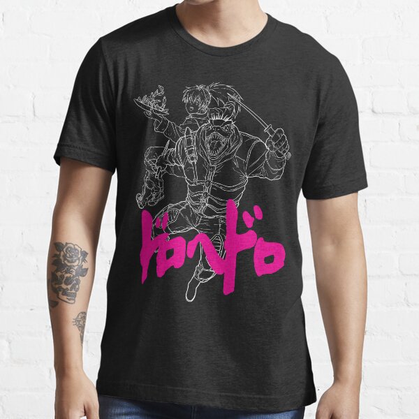 Lizard warrior Essential T-Shirt