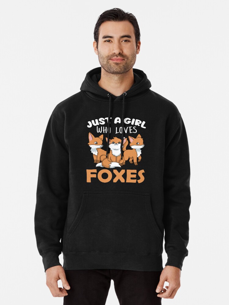 Fox Gifts Women Fox Gifts Girls Fox Lover Love Foxes Fox