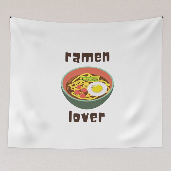 Item preview, Ramen Foodie Cute Funny Sushi Japanese Sushiroll Sushi Lover Cute Gift Sashimi Sarcastic Delicious Hungry Cute Seafood Temaki Japan Nigiri Dinner Cute Birthday Foodlover  designed and sold by EpsilonEridani.