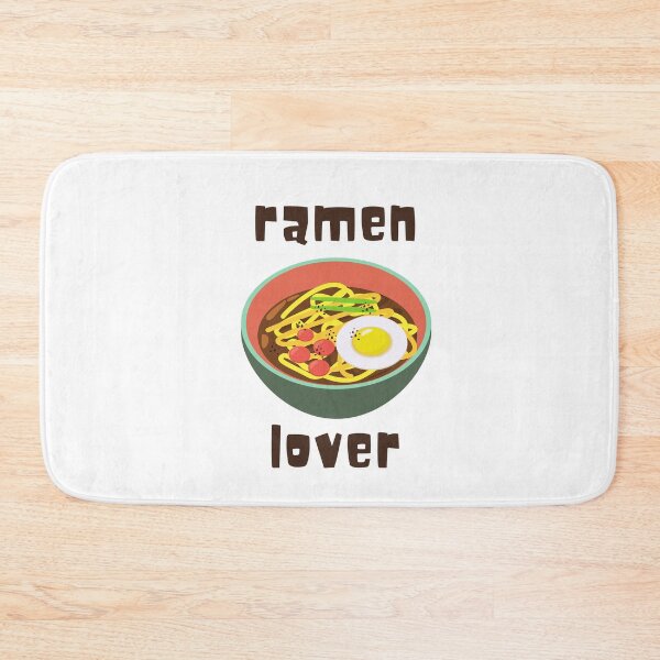 Item preview, Ramen Foodie Cute Funny Sushi Japanese Sushiroll Sushi Lover Cute Gift Sashimi Sarcastic Delicious Hungry Cute Seafood Temaki Japan Nigiri Dinner Cute Birthday Foodlover  designed and sold by EpsilonEridani.