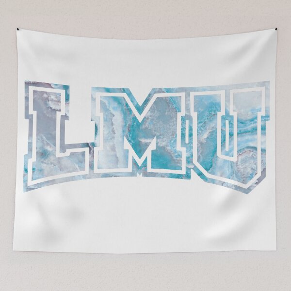 Item preview, Ocean Marble Logo designed and sold by Emily Sullivan.