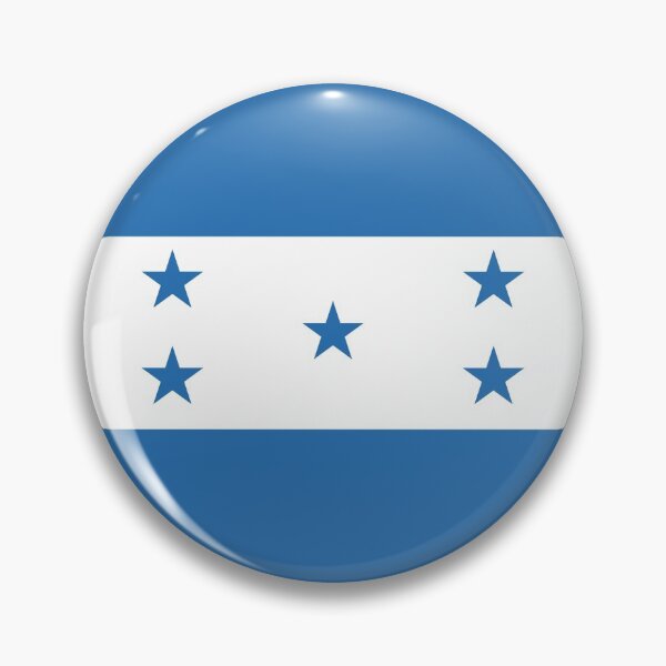 Item preview, Honduras flag designed and sold by Flags & Cie.