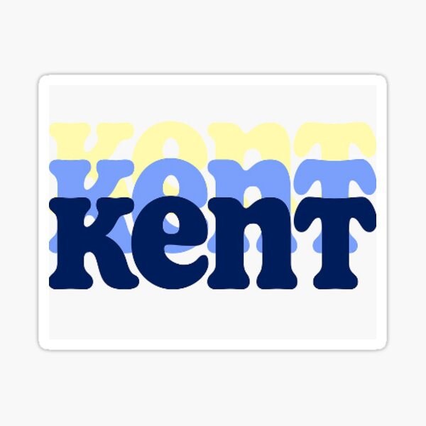 Item preview, Retro Kent Ohio  designed and sold by abigailflorence.