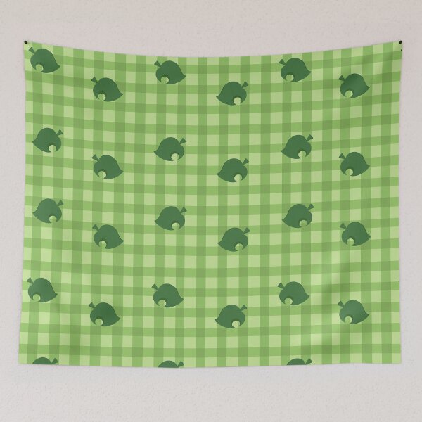 Item preview, Isabelle Gingham Pattern designed and sold by bunnidesigns.