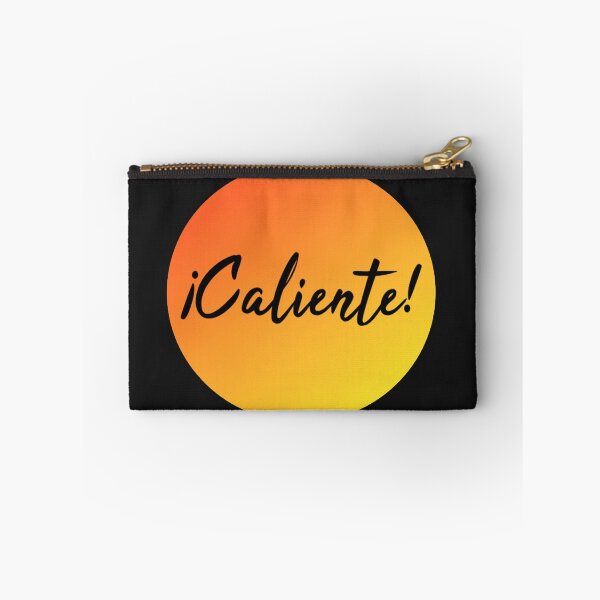 Item preview, ¡Caliente! designed and sold by Bododobird.