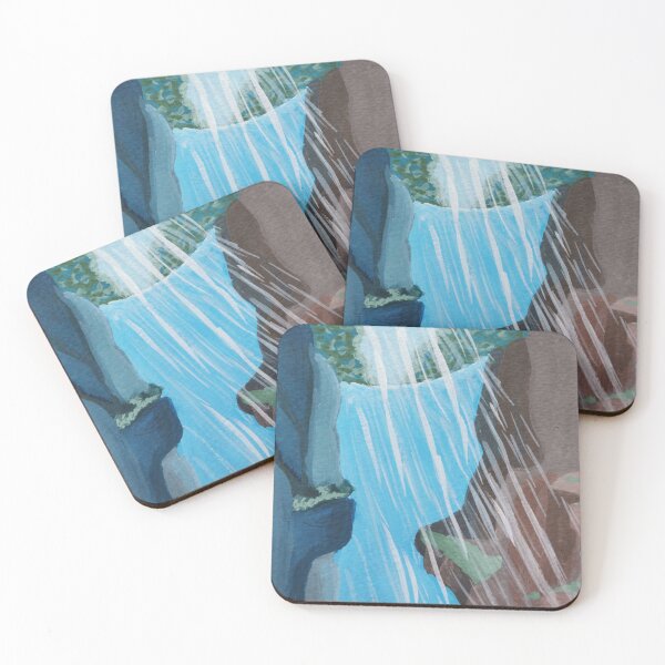 Item preview, Cliff Crevasse designed and sold by Fave101.