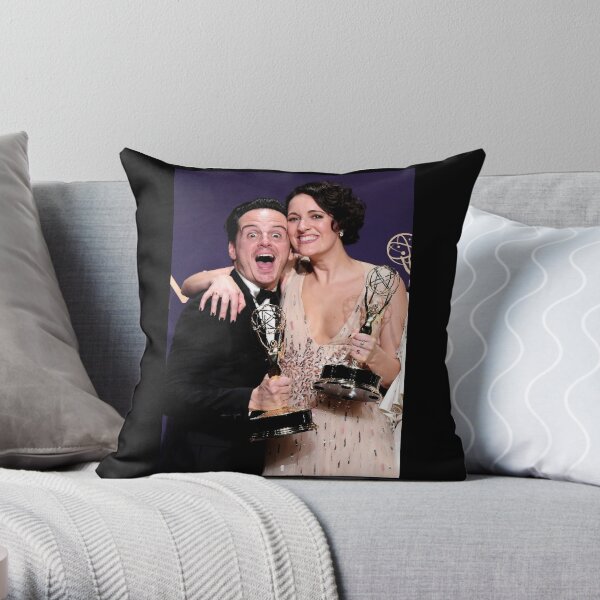 No Bed or Couch Is Complete Without a Dwight Schrute Sequin Pillow