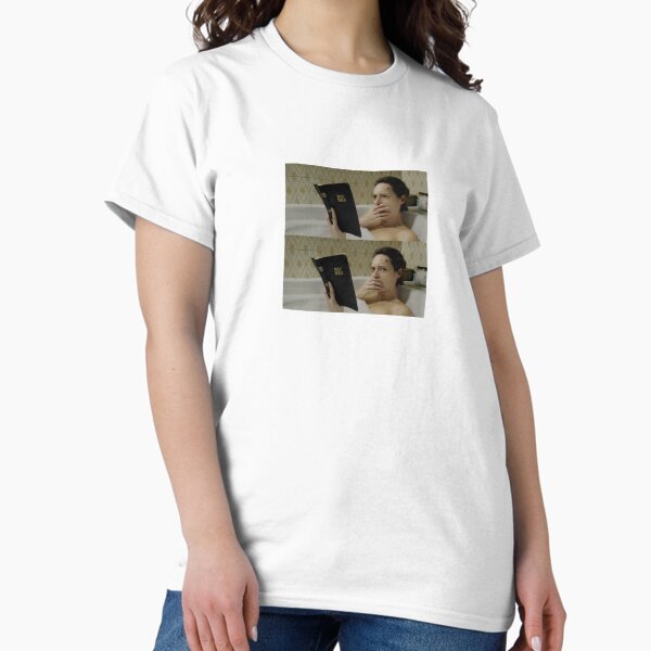 Item preview, Holy b**** designed and sold by Fun Stuff Merch.
