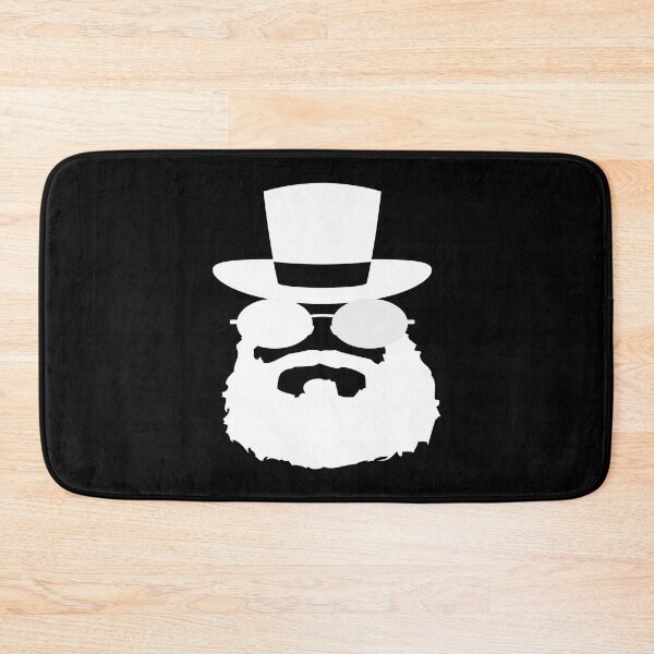Item preview, Beard T Shirt. Hipster Lumbersexual Beardman Shirt. designed and sold by Noui Barka.