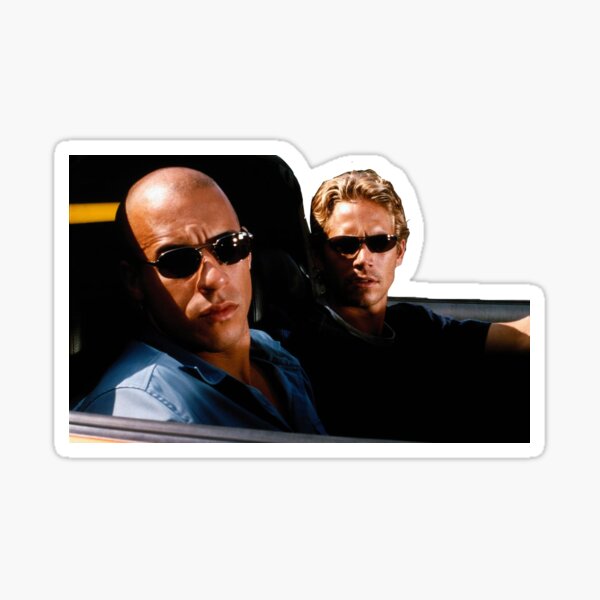 Pour jeûner Sticker