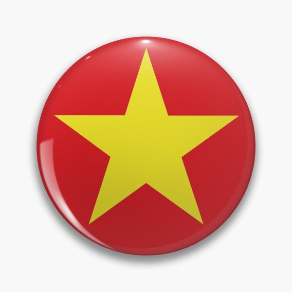Item preview, Vietnam flag designed and sold by Flags & Cie.