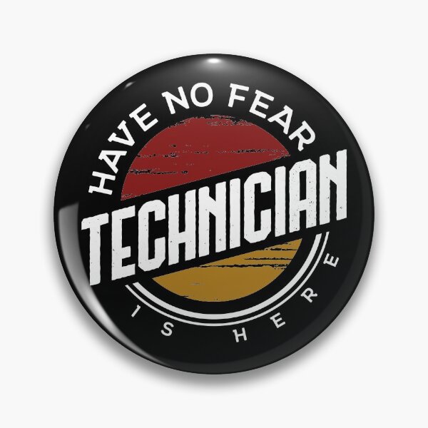 Artikelvorschau, Haben Sie keine Angst Techniker ist hier T-Shirt Geschenkidee entworfen und verkauft von Maindy.