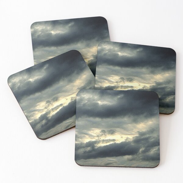 Item preview, Textured Sky designed and sold by Hugh Fathers.