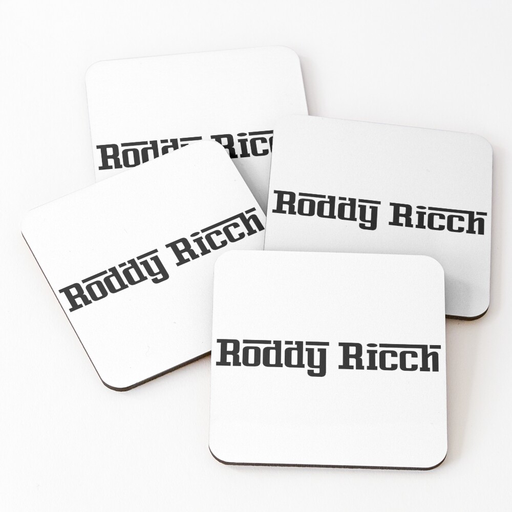 Item preview, Coasters (Set of 4) designed and sold by ConnorHero.