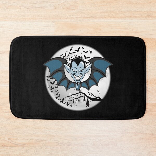 Item preview, BATMONSTER (Drac) designed and sold by Garden Of Nightmares.