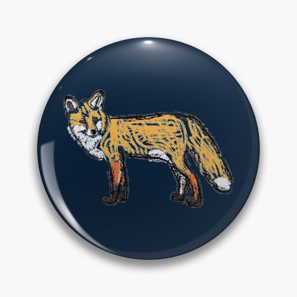 Artikelvorschau, Fuchs Design entworfen und verkauft von JD's Shop.