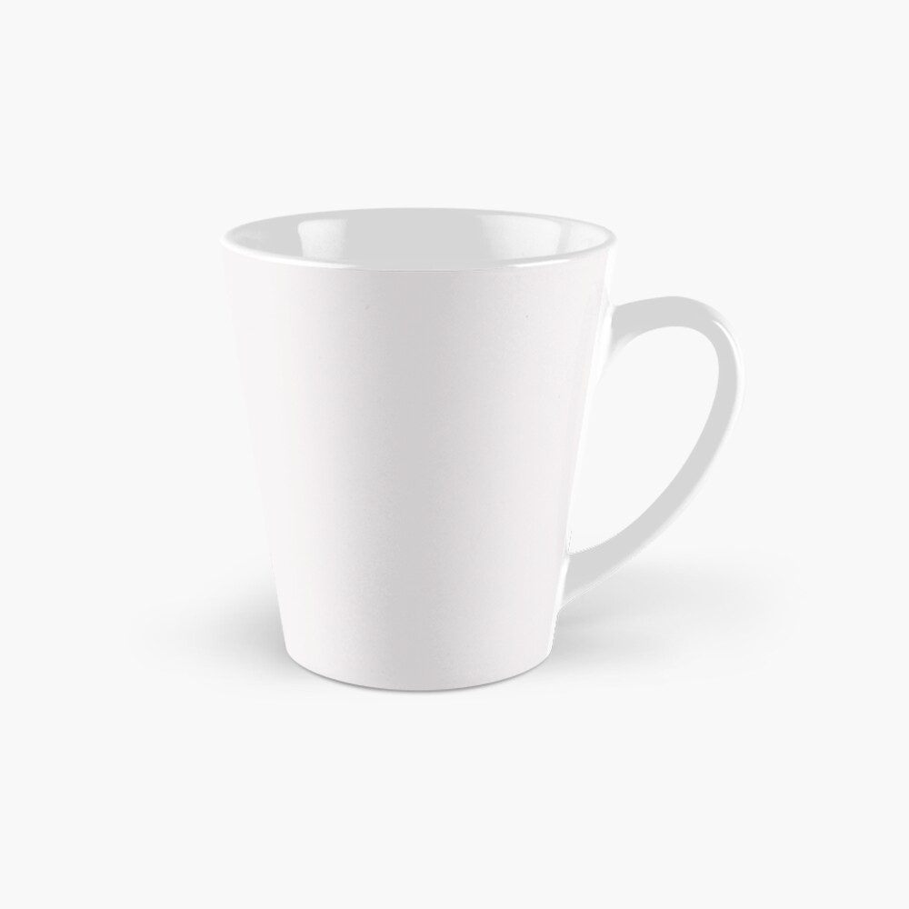Item preview, Tall Mug designed and sold by mnajewicz.