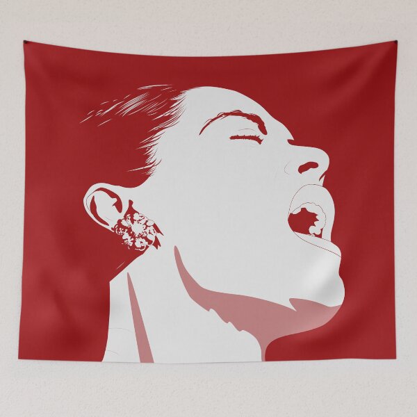 Item preview, Legend - Lady Day - Billie Holiday designed and sold by ArthurPopular®.