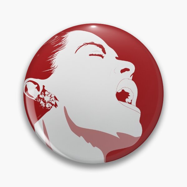 Item preview, Legend - Lady Day - Billie Holiday designed and sold by ArthurPopular®.