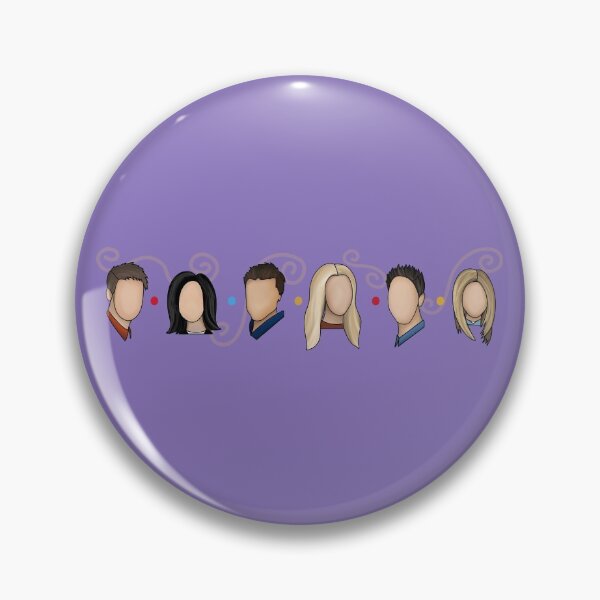 Item preview, I'll be there for you designed and sold by Lindsey Watts.