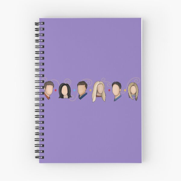 Item preview, I'll be there for you designed and sold by Lindsey Watts.