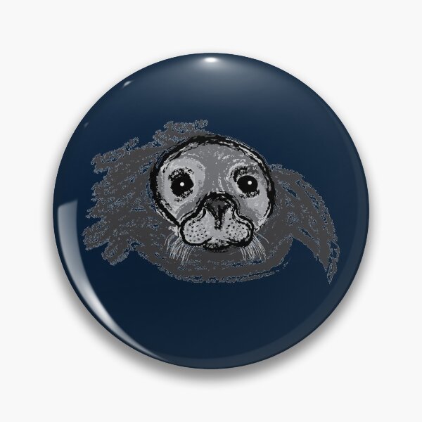 Item preview, Artwork of a Surfacing Seal designed and sold by JD's Shop.