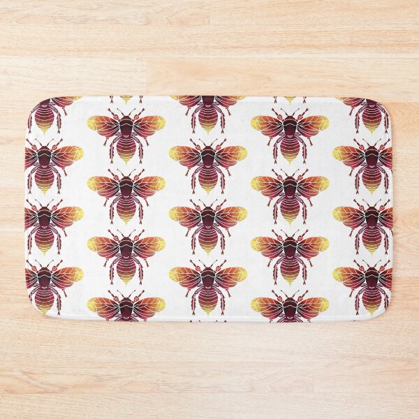 Item preview, Bee Happy! designed and sold by Lisa Barry.