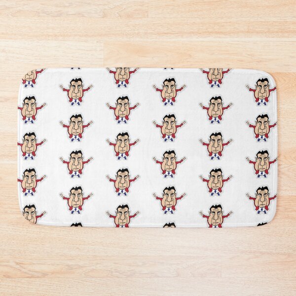 Item preview, Nixon illustration designed and sold by Bradybunchh.