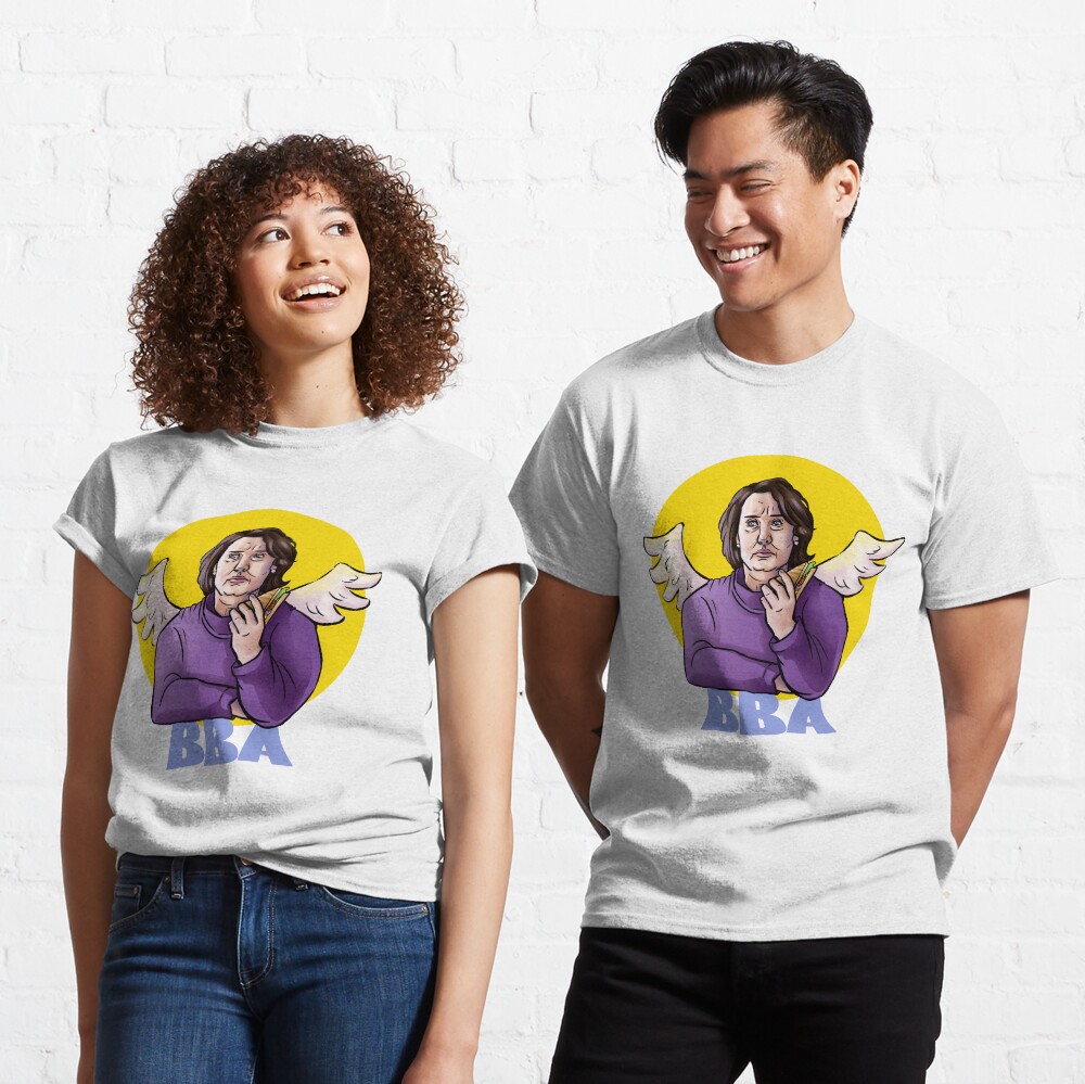 The OA: BBA Classic T-Shirt