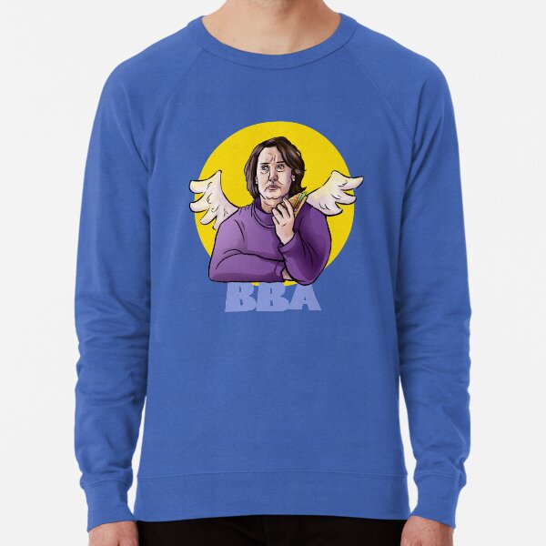 The OA: BBA Lightweight Sweatshirt