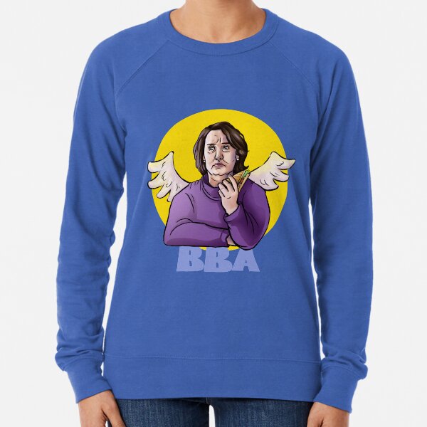 The OA: BBA Lightweight Sweatshirt