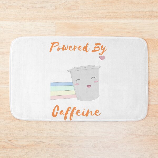 Item preview, Coffee Power designed and sold by codestealth.